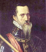 Duque d'Albe, Fernando Álvarez de Toledo y Pimentel