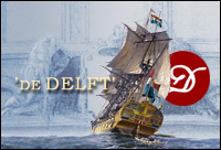 Scheepswerf 'De Delft'